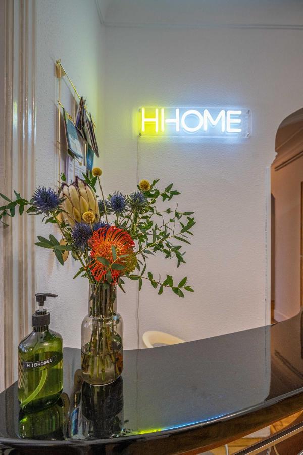Hihome Uria Hostal Oviedo