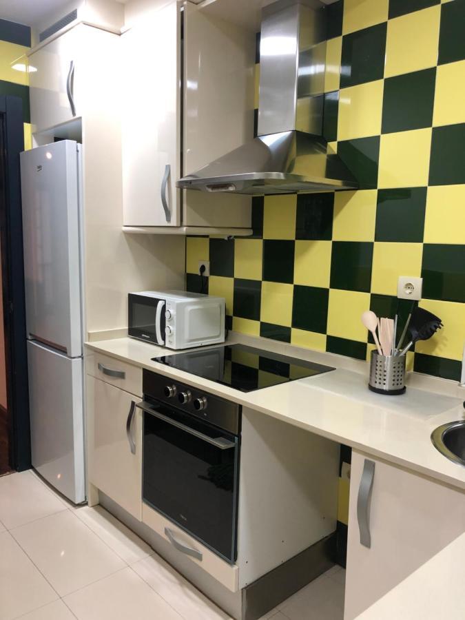 Apartamento Galiana Ii *