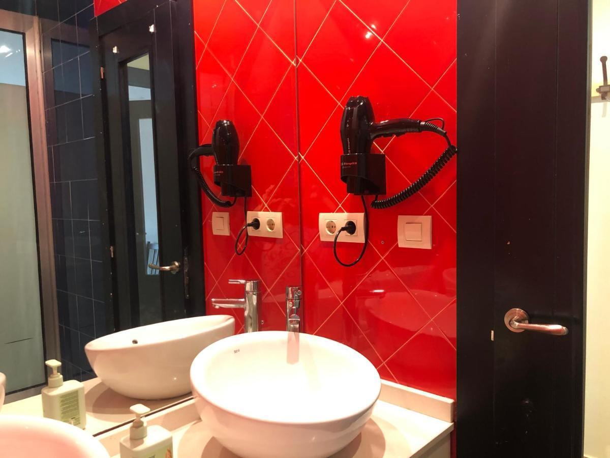 Apartamento Galiana Ii *