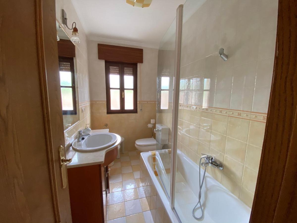 Holiday home Casa Balmori El Peral