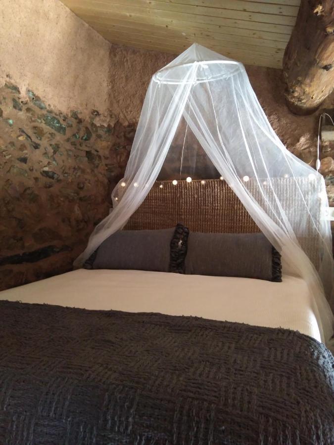 Holiday home La Chocita De Tio Castor *