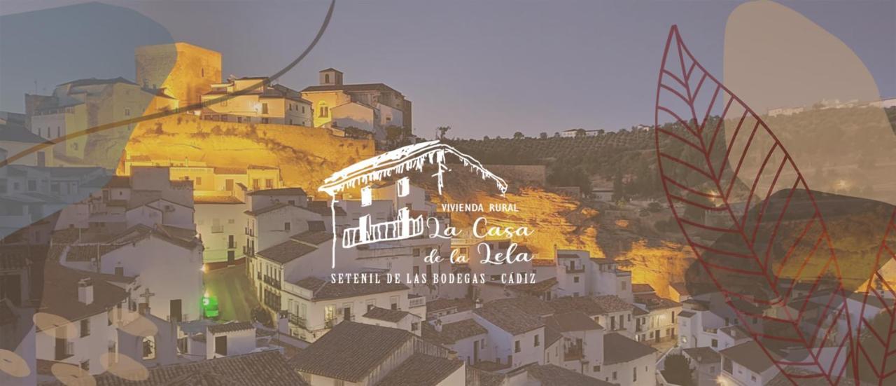 Сasa de vacaciones La Casa De La Lela *