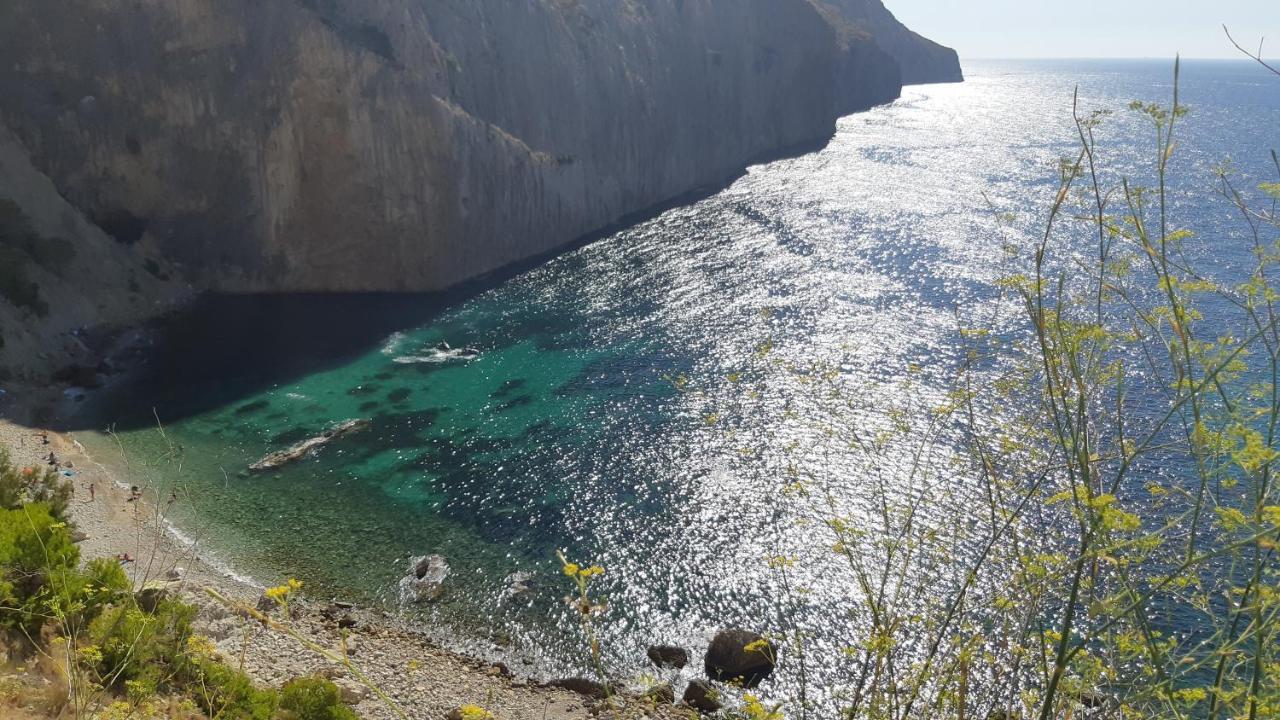 Cala Mascarat *
