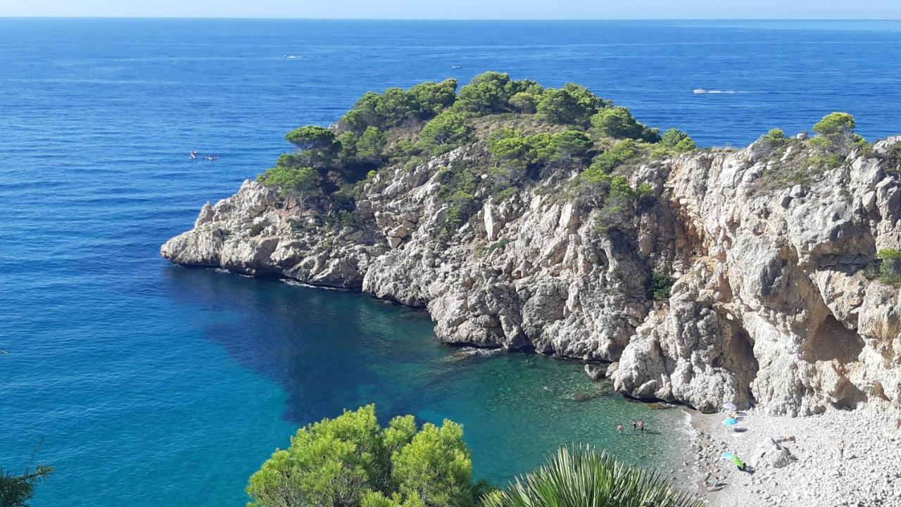 Cala Mascarat * Altea