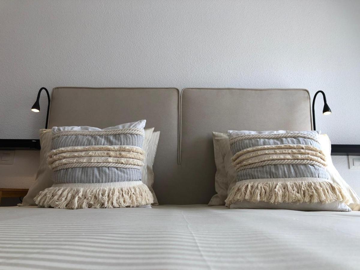 Apartamento La Colonia Águilas