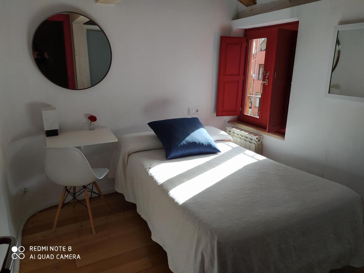 La Casita De Holiday home *