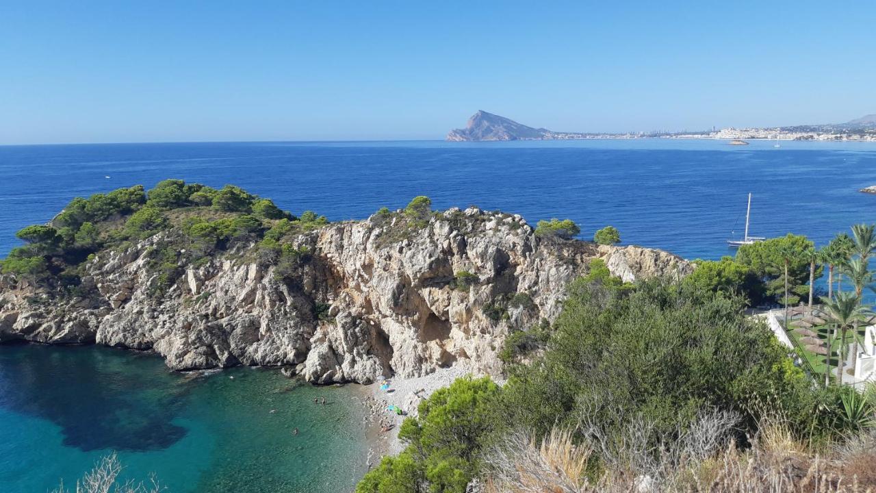 Apartamento Cala Mascarat