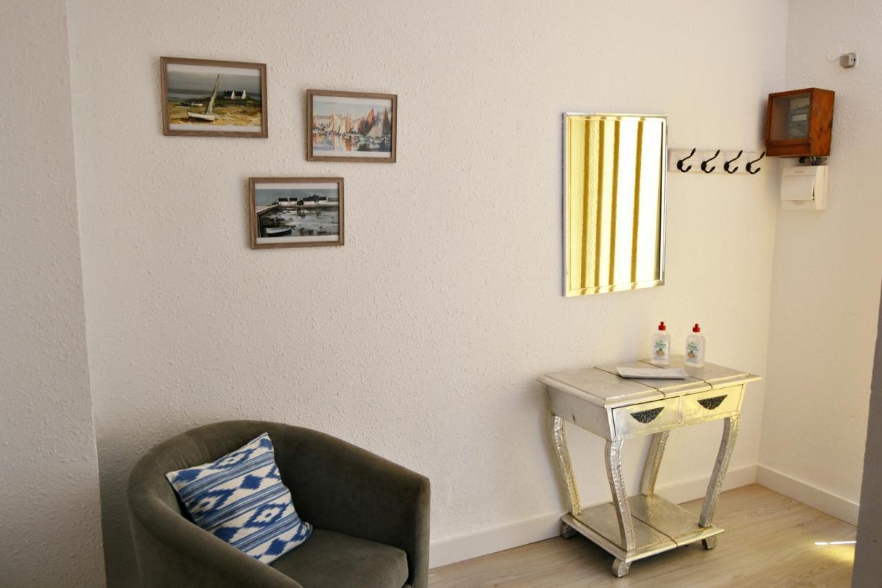 Сasa de vacaciones Casita De Moraira