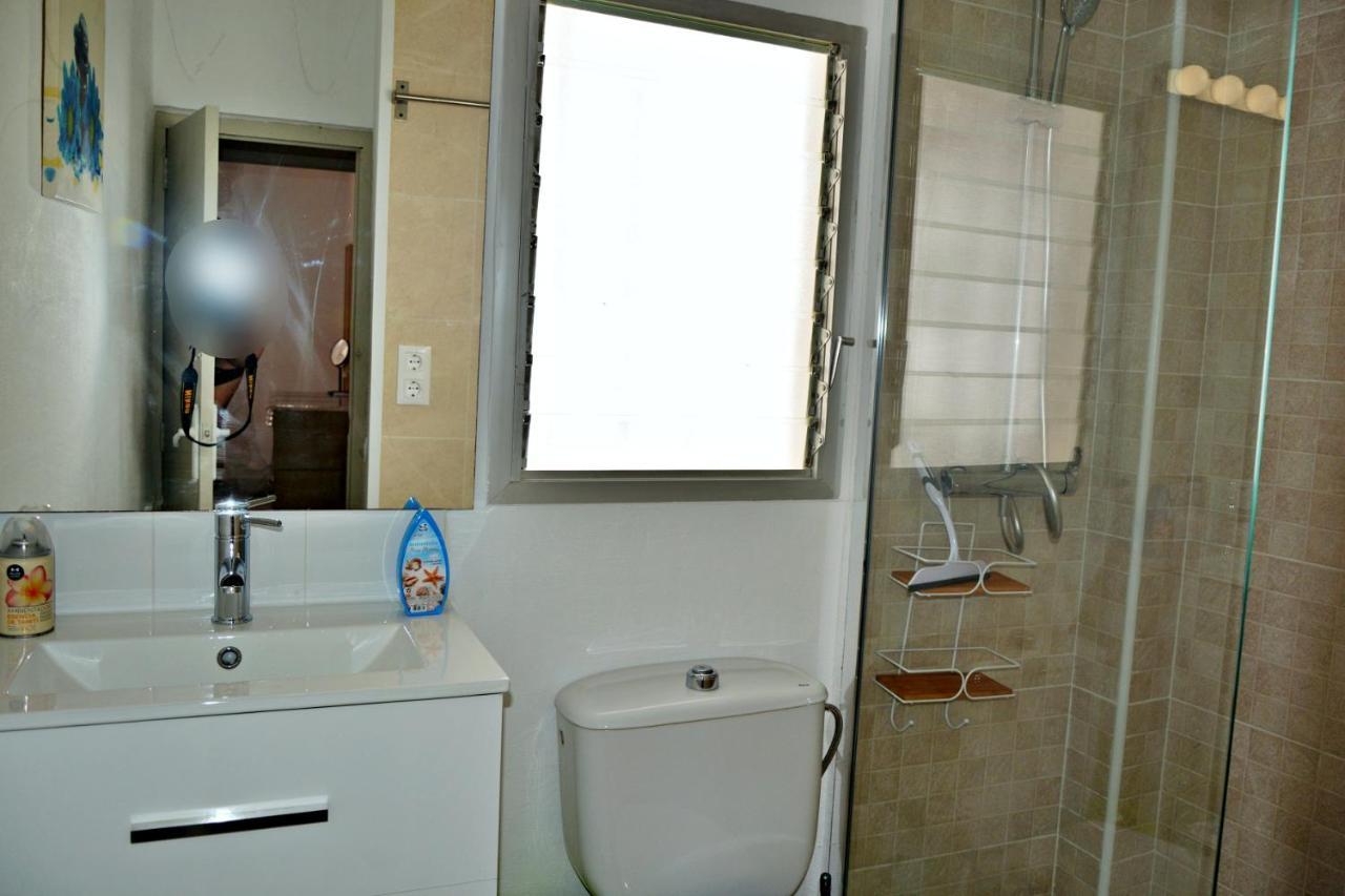 Сasa de vacaciones Casita De