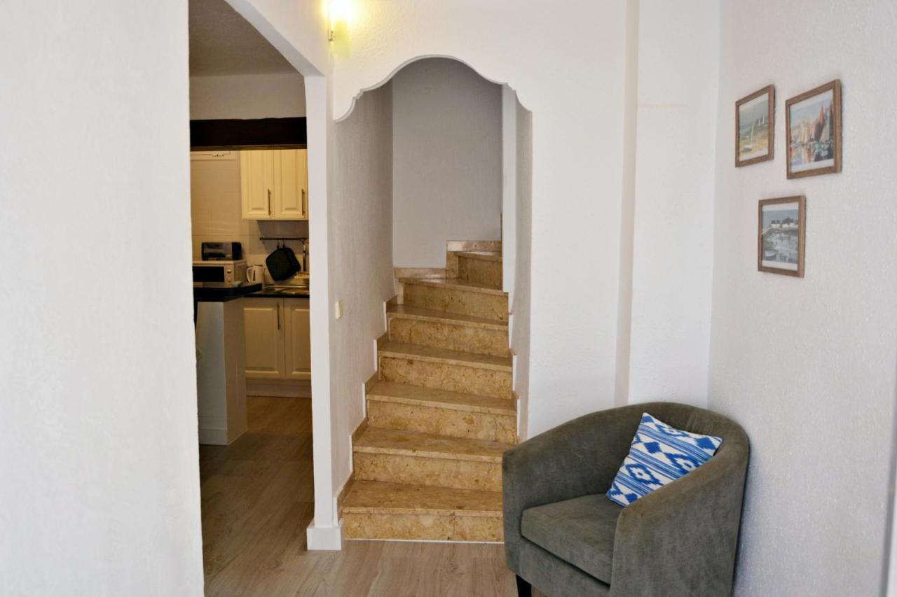 Casita De