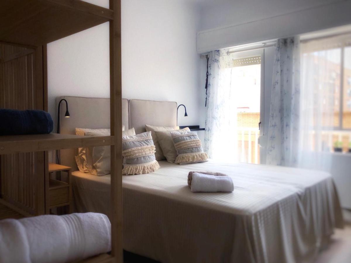 La Colonia Apartamento Águilas