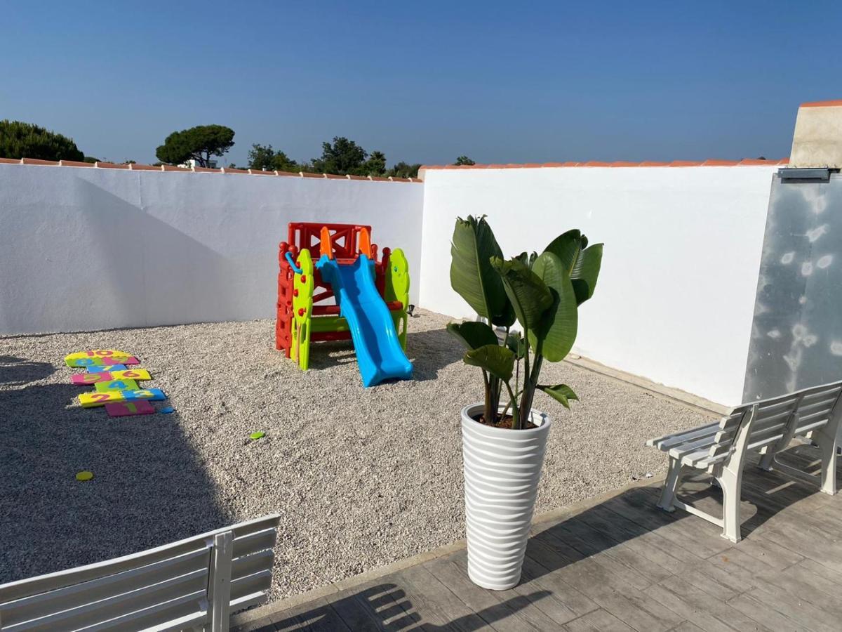 El Pinar, Muy Cerca Del Mar, Y Con Piscina Privada