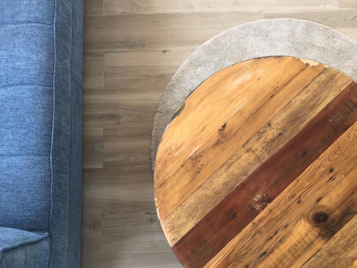 Apartamento La Colonia *