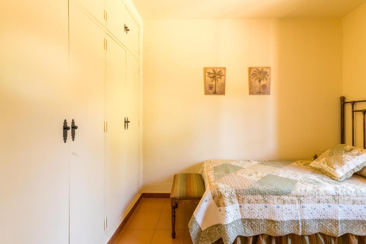 Сasa de vacaciones Cortijo El Carmen Constantina