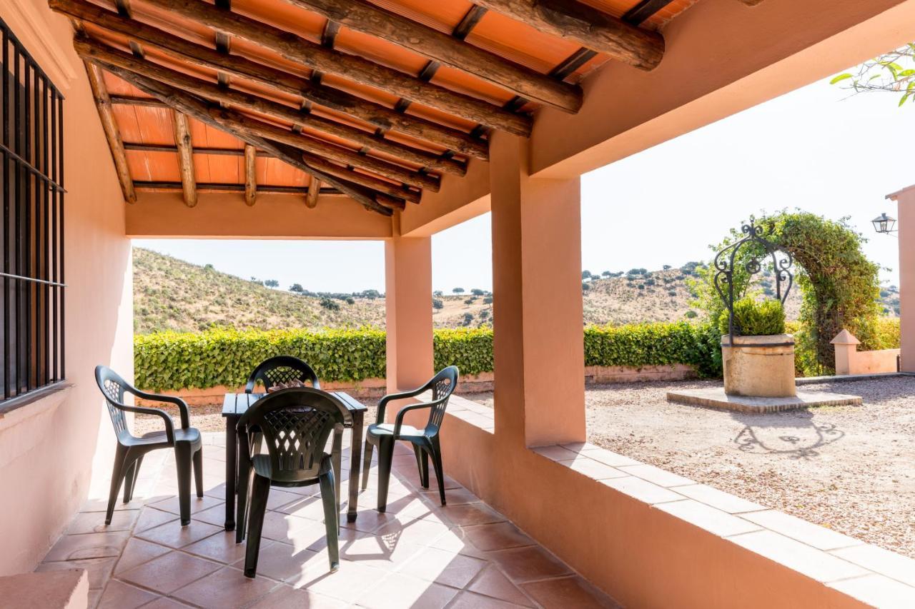 Сasa de vacaciones Cortijo El Carmen *