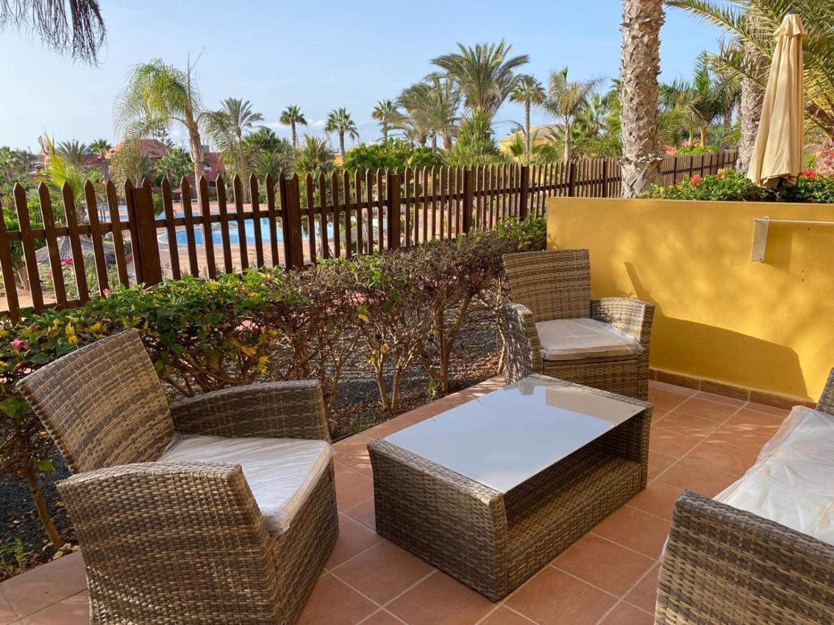 Apartahotel Oasis Fuerteventura Beach