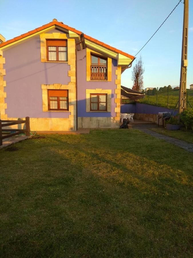 Holiday home Casa Balmori El Peral