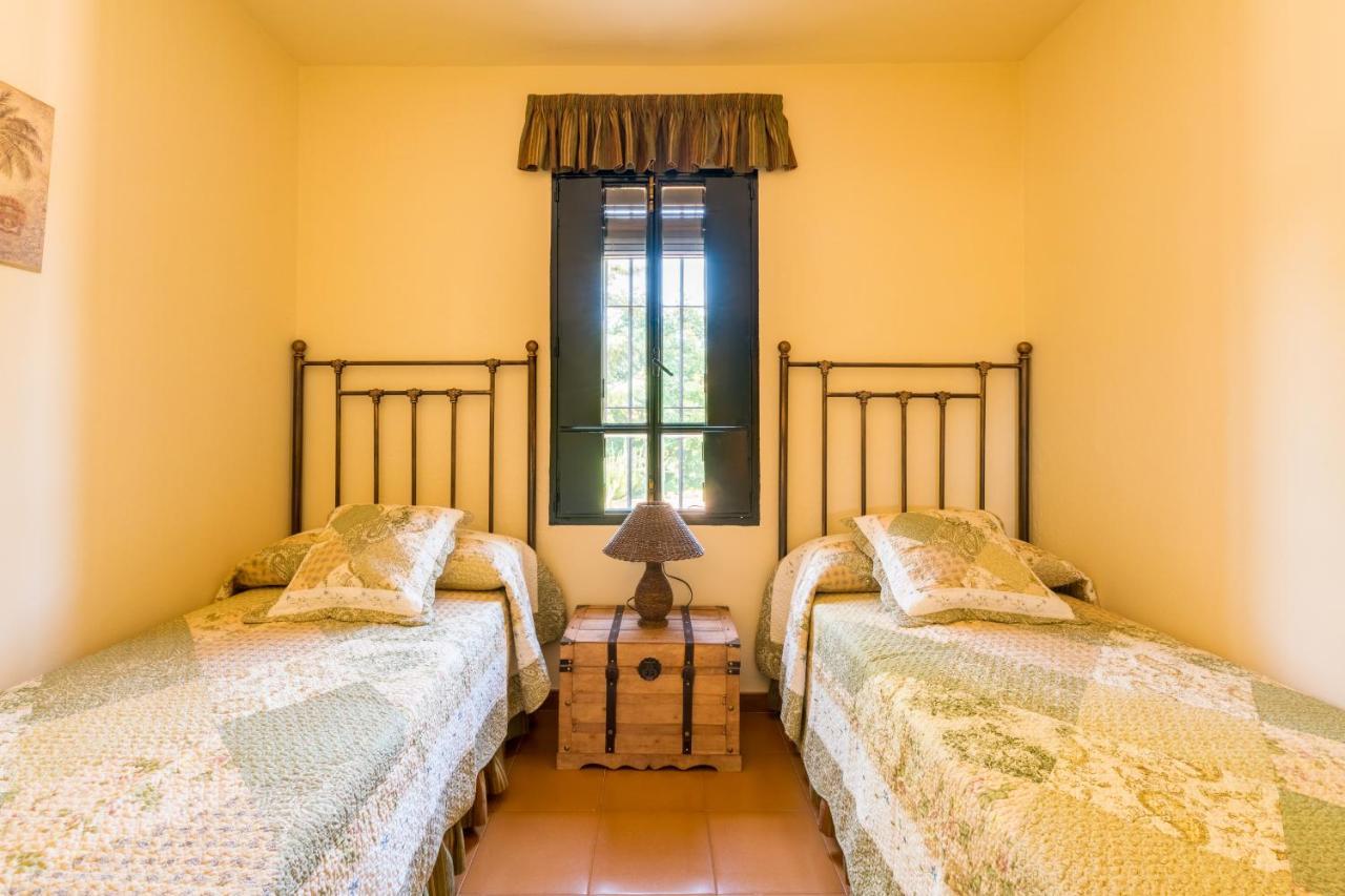 Cortijo El Carmen Сasa de vacaciones