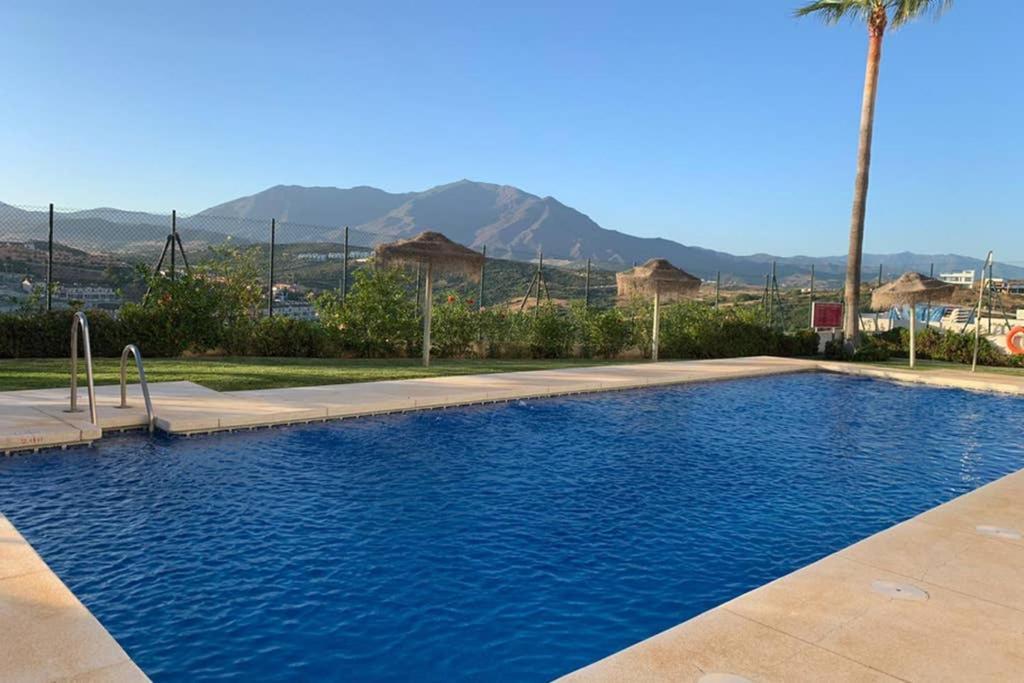 Halo - Incredible Sea View With Large Terrace * Casares