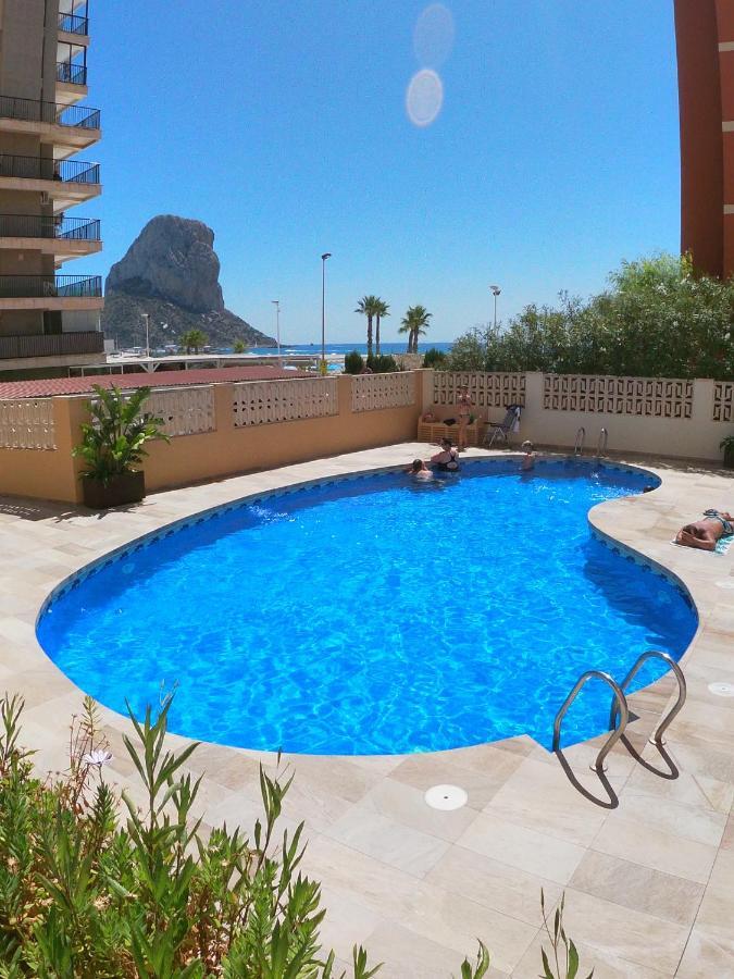 Amatista Apartment Calpe
