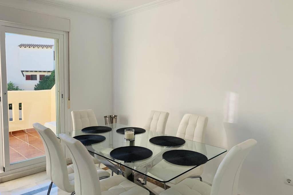 Halo - Incredible Sea View With Large Terrace Casares