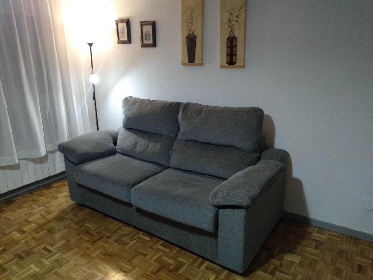 Casa Daniela Apartment
