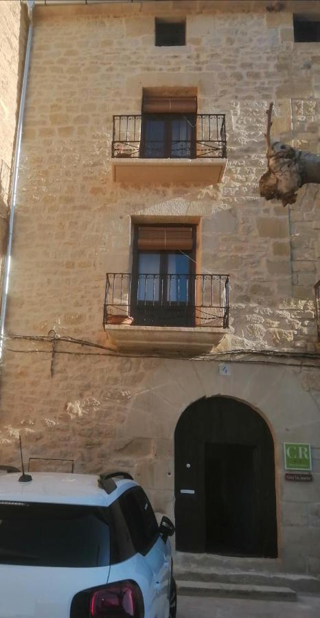 Casa Tia Juanita *