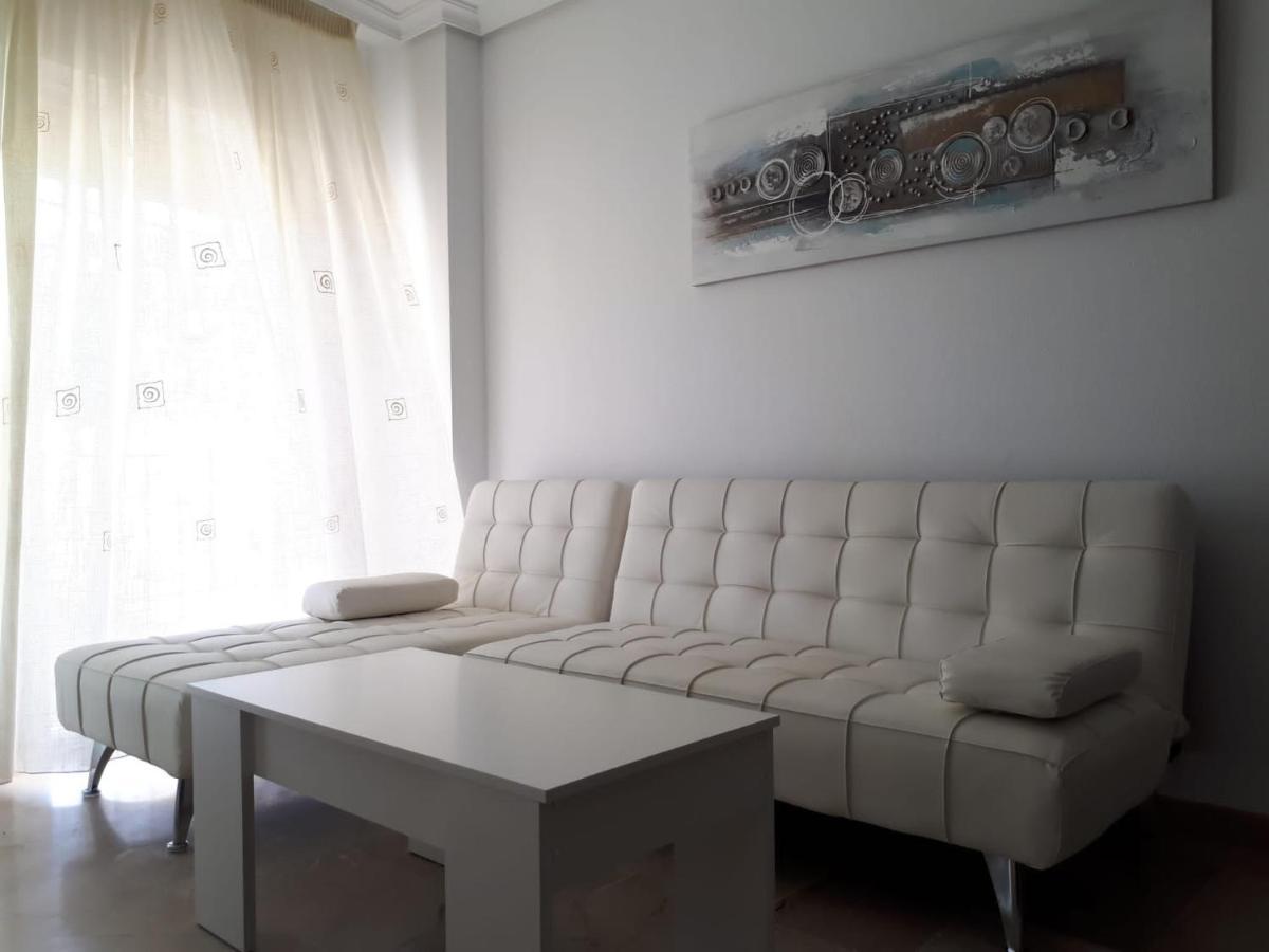 Apartamento Playa Sol Y Vida *