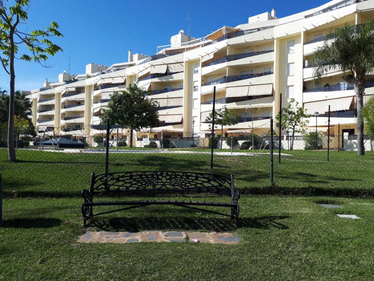 Apartamento Playa Sol Y Vida *