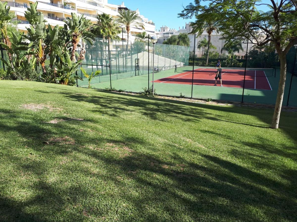 Apartamento Playa Sol Y Vida