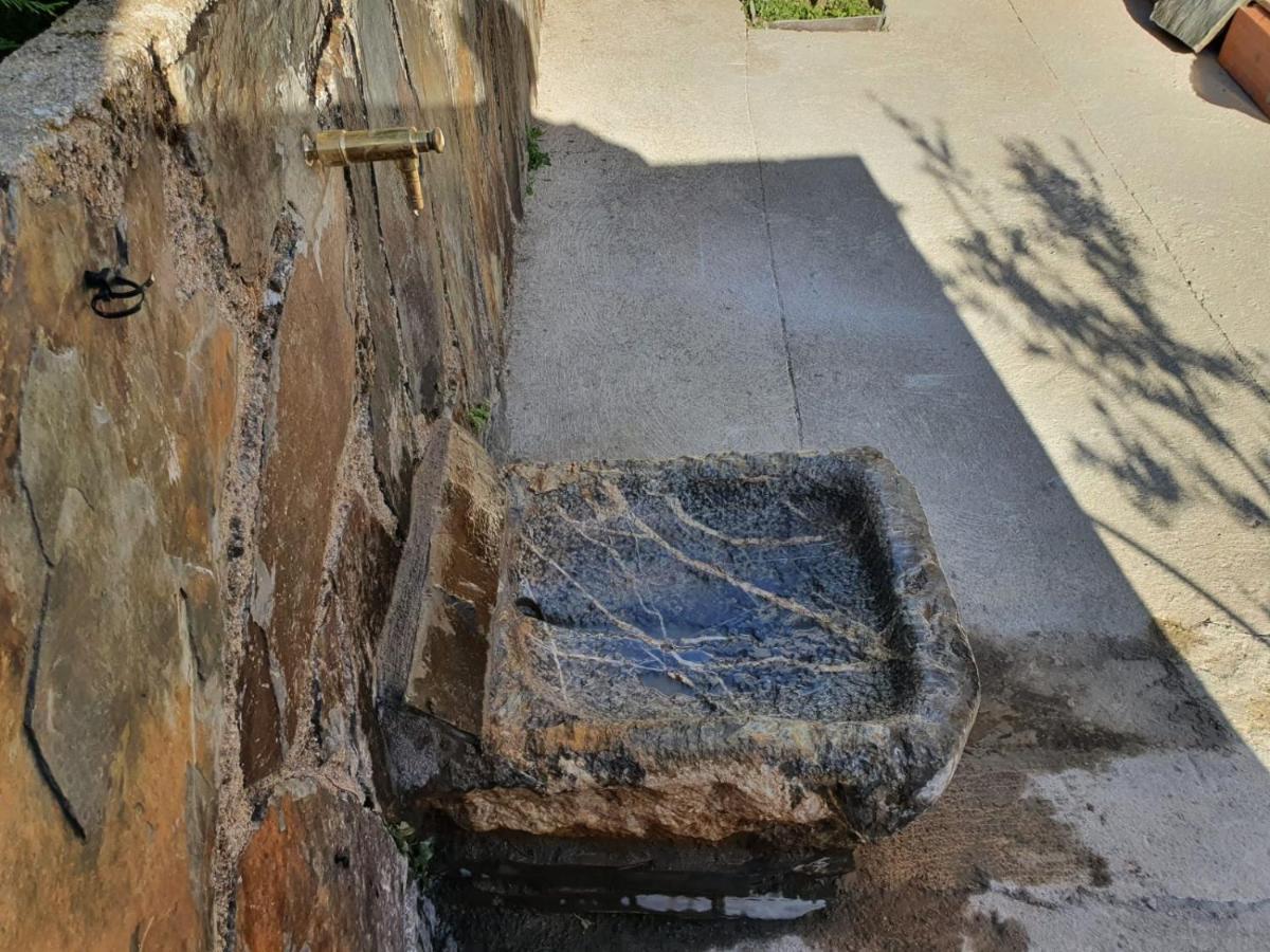 Rurales Hurdes Altas - La Antigua Guarderia Apartment *