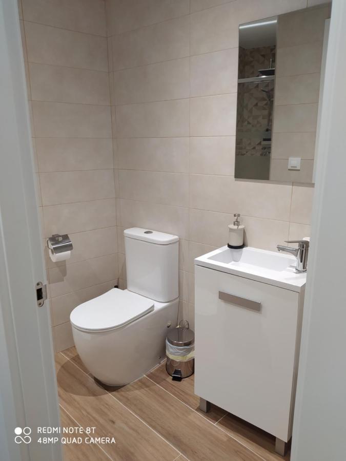 Apartamento Costa De Fisterra Ii Finisterre