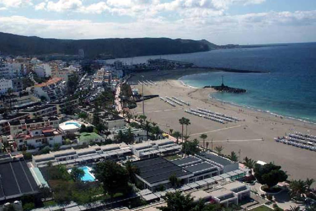 Bart 50 Meters From Playa Vistas Apartment Arona (Tenerife)