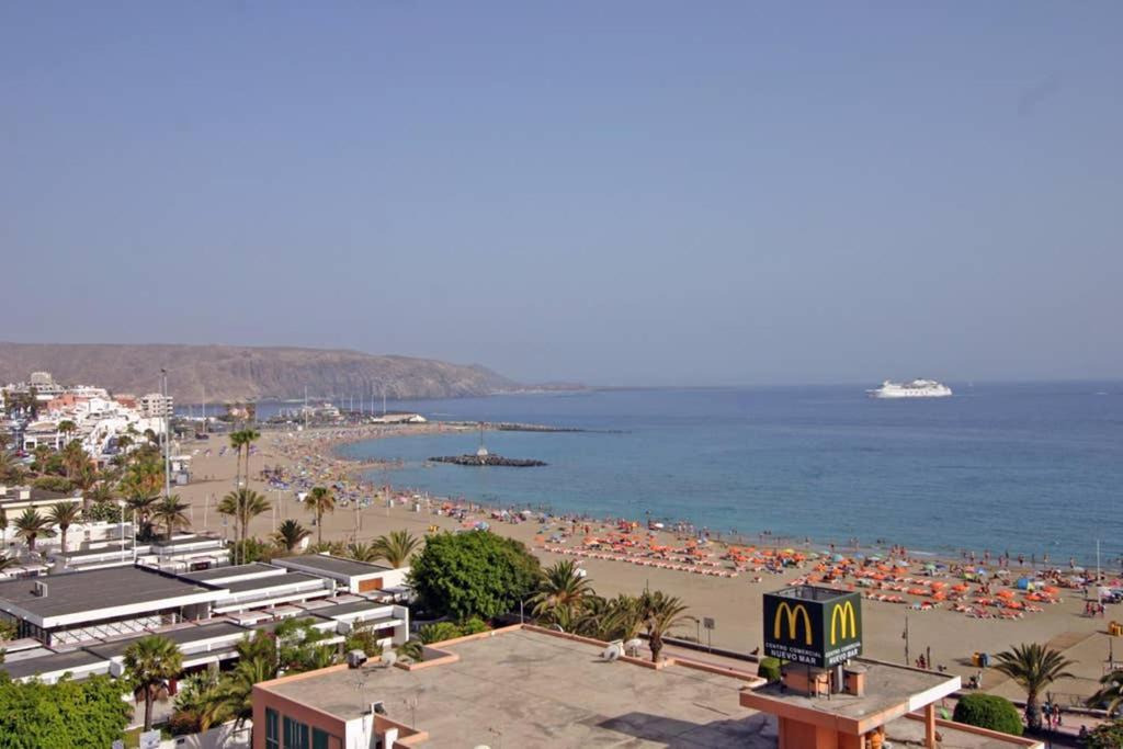 Apartment Bart 50 Meters From Playa Vistas *