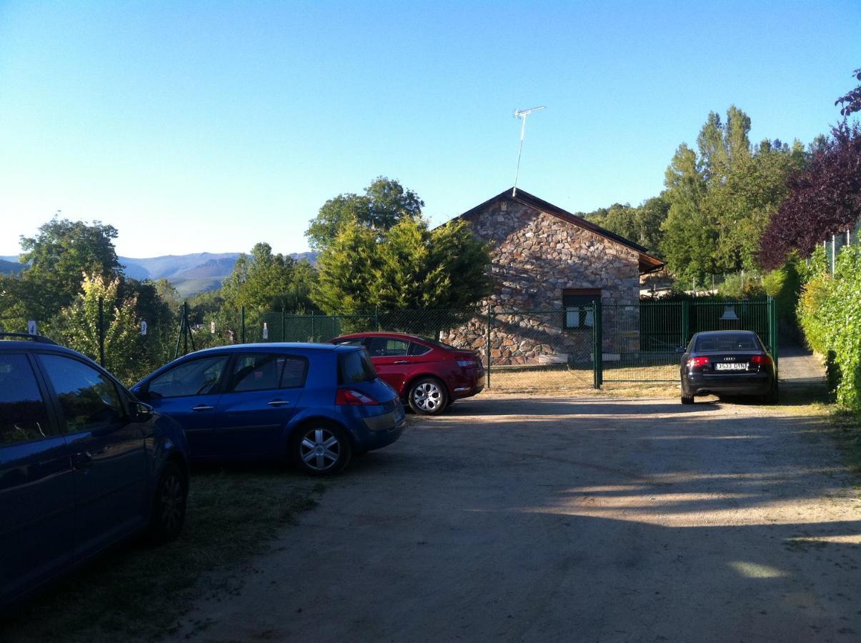 El Relax De Sanabria * Trefacio