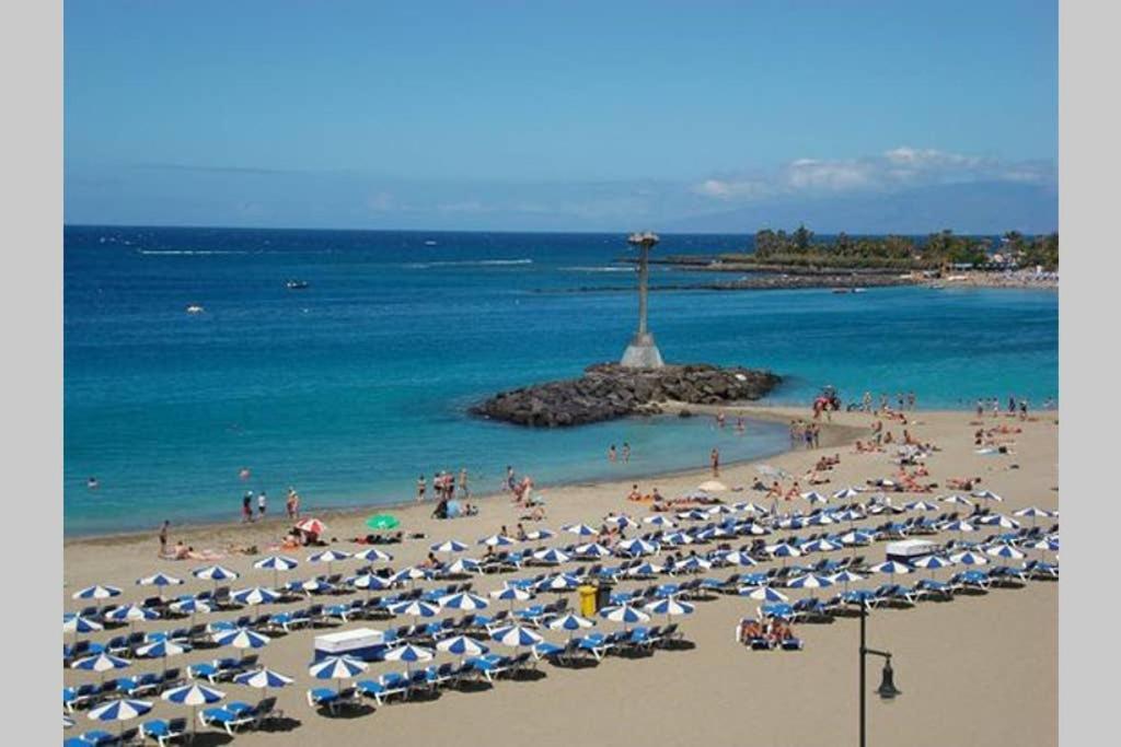 Bart 50 Meters From Playa Vistas