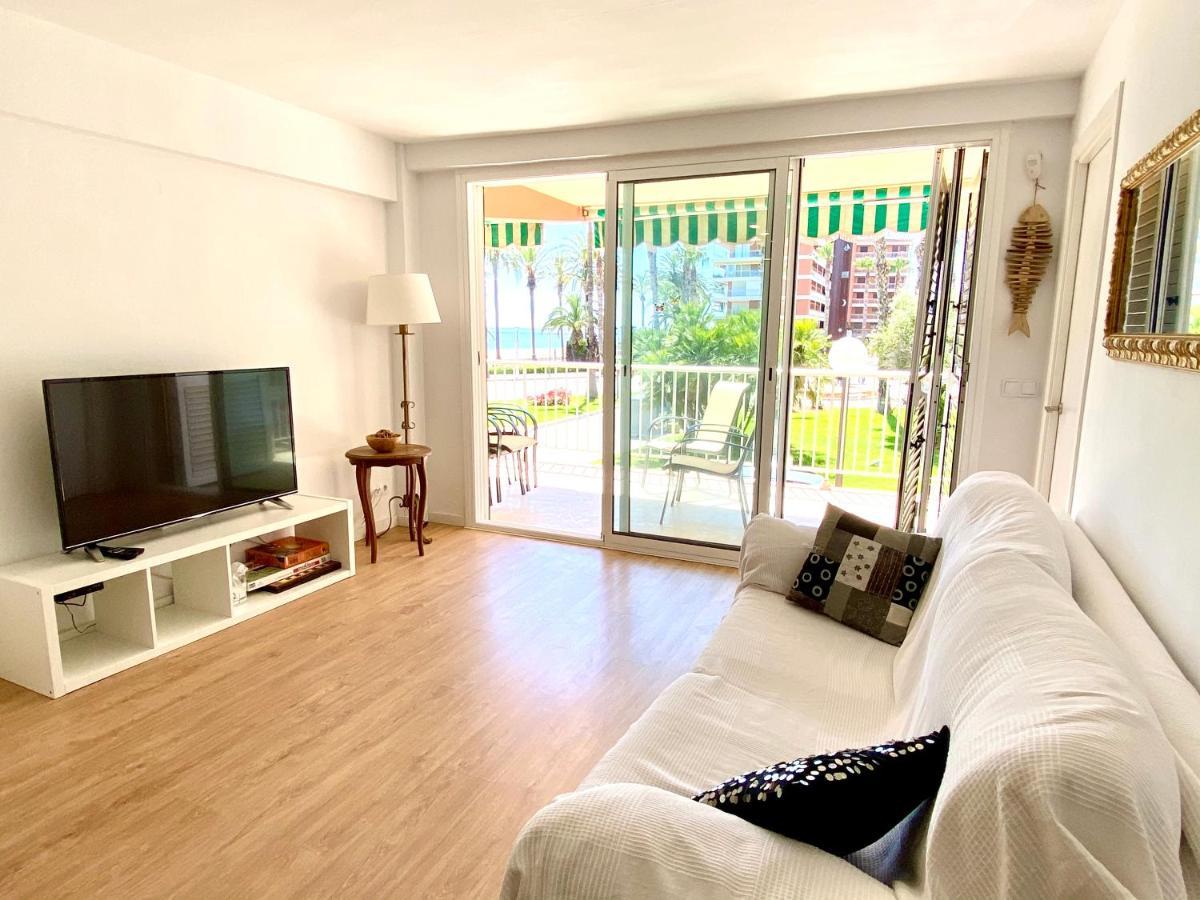 Apartamento De Moderno En