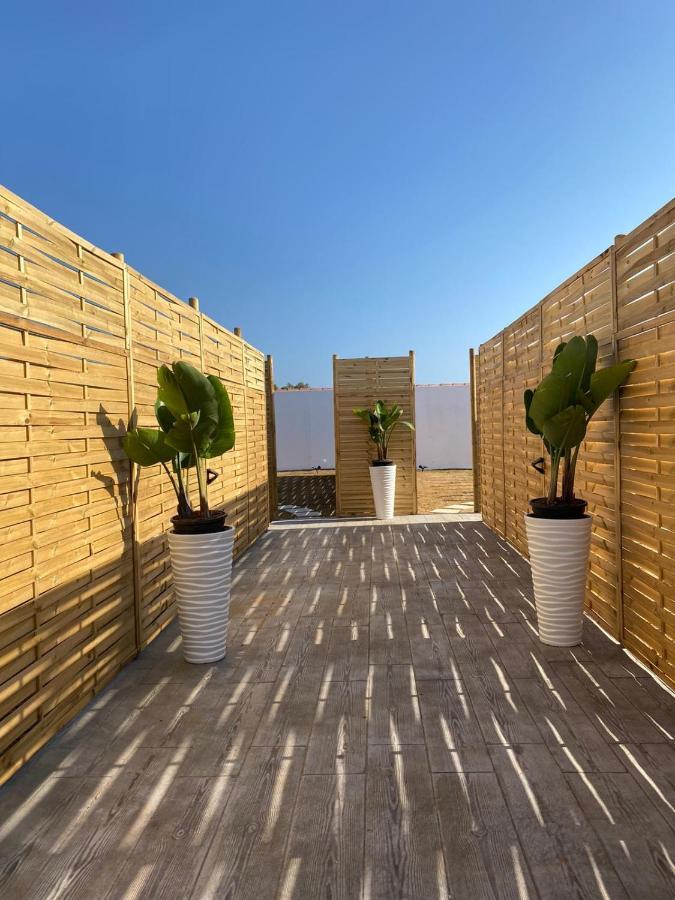 El Pinar, Muy Cerca Del Mar, Y Con Piscina Privada * Chiclana de la Frontera