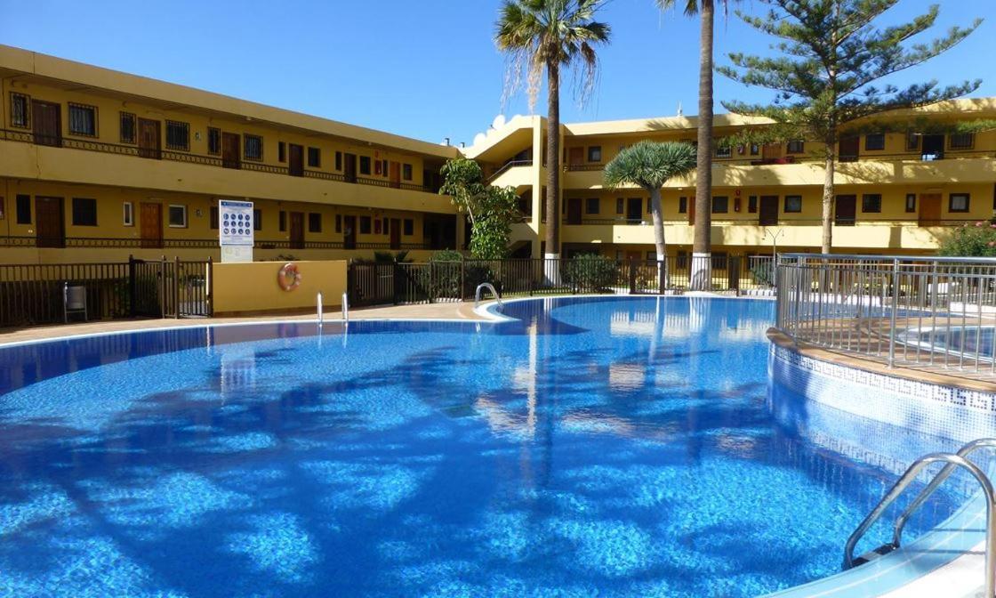 Apartment Bart 50 Meters From Playa Vistas Arona (Tenerife)