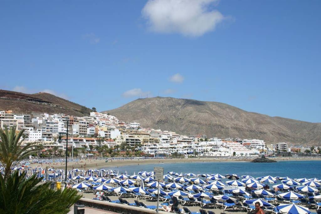 Bart 50 Meters From Playa Vistas Arona (Tenerife)