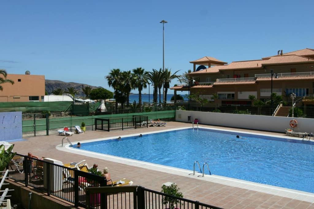 Bart 50 Meters From Playa Vistas Apartment *