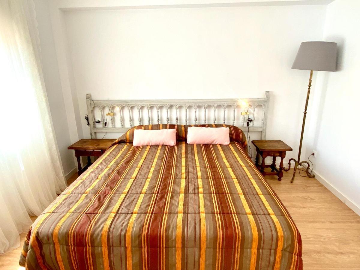 Apartamento De Moderno En *