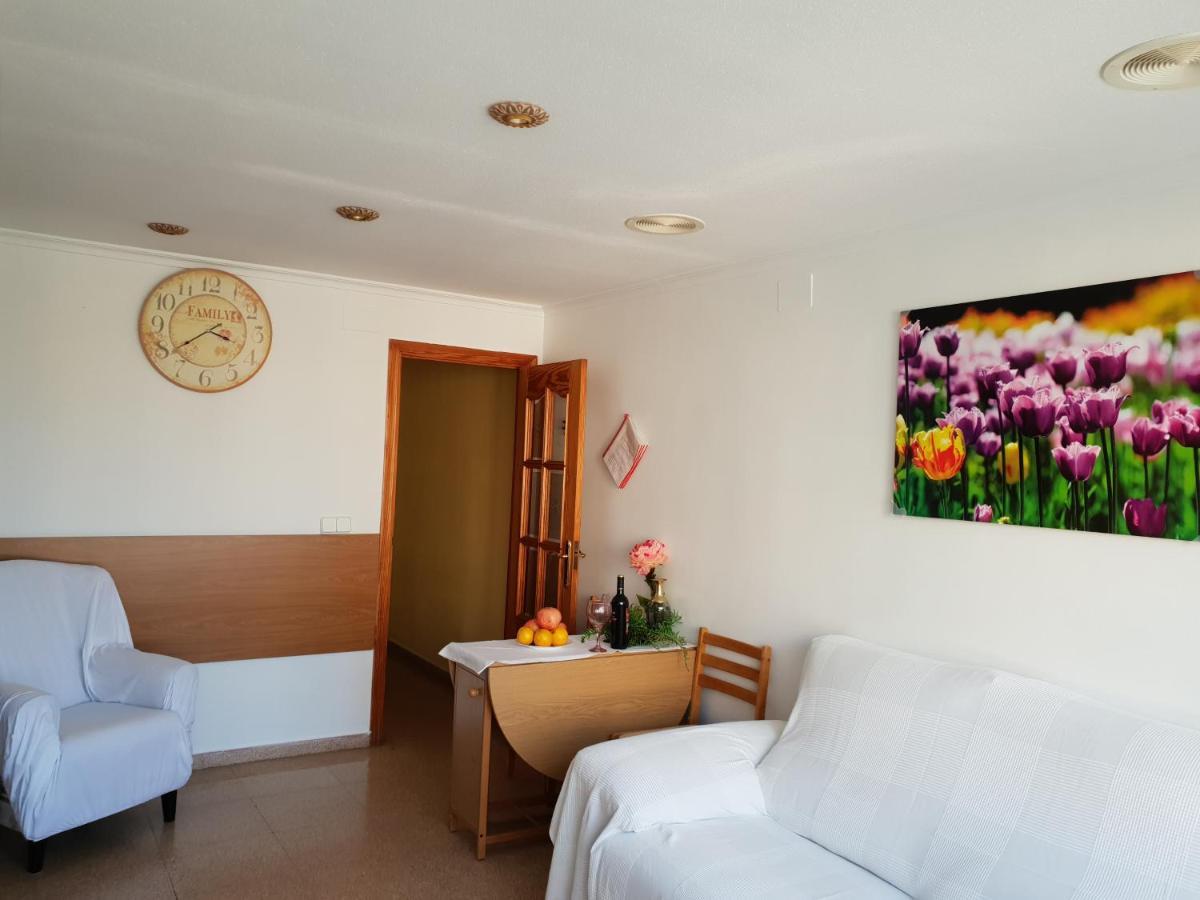 Salinas 7 Apartamento Alicante