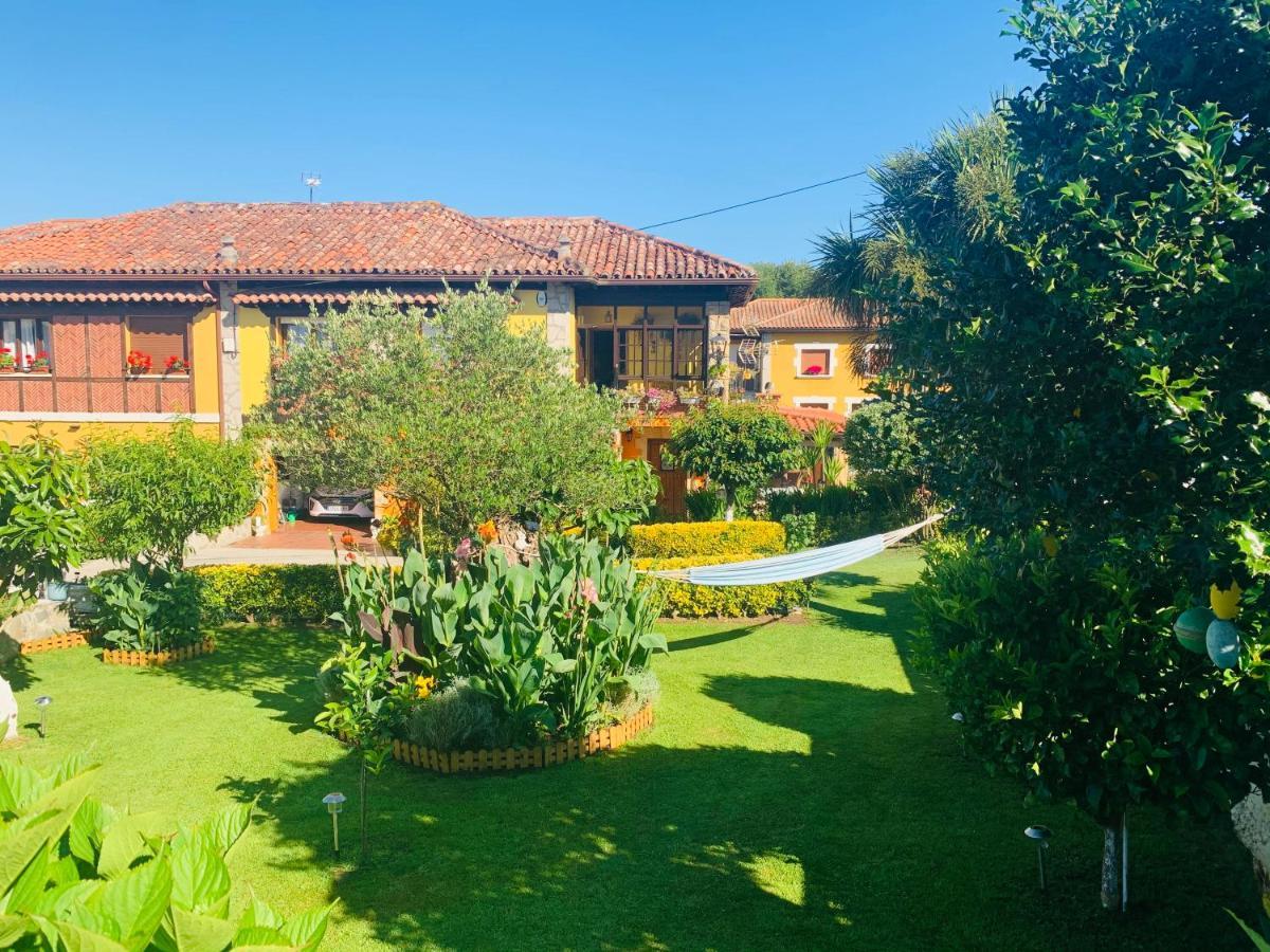 La Torrevia Apartment