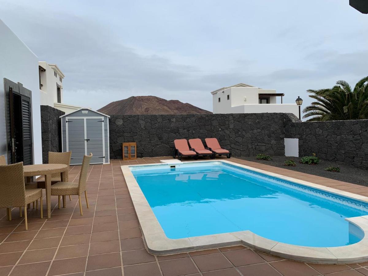 Villa Denise Yaiza (Lanzarote)