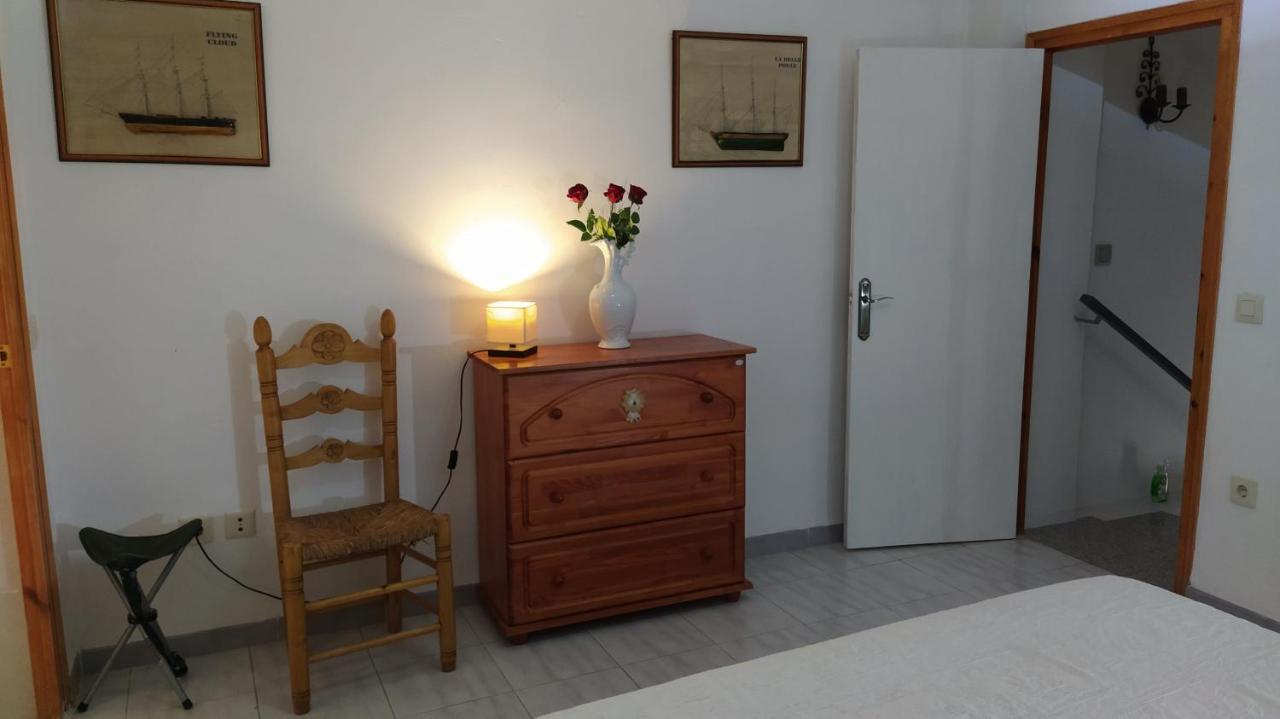 Сasa de vacaciones Quetzal Turisme Rural A Tortosa, Terres De L Ebre