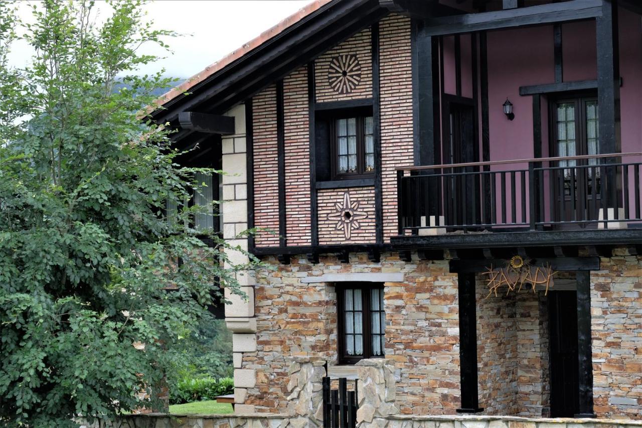 Bagadi Holiday home *
