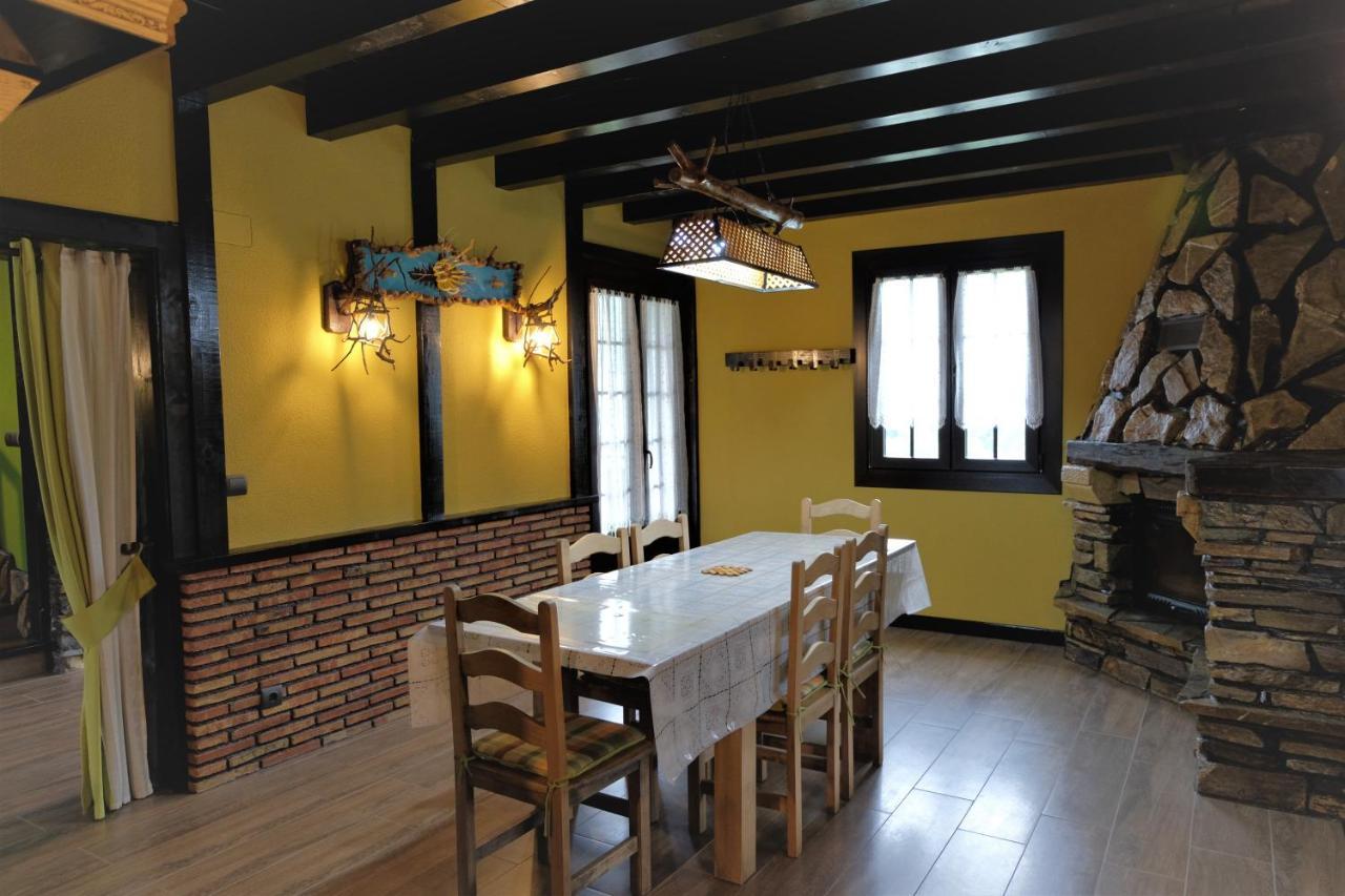 Bagadi Holiday home