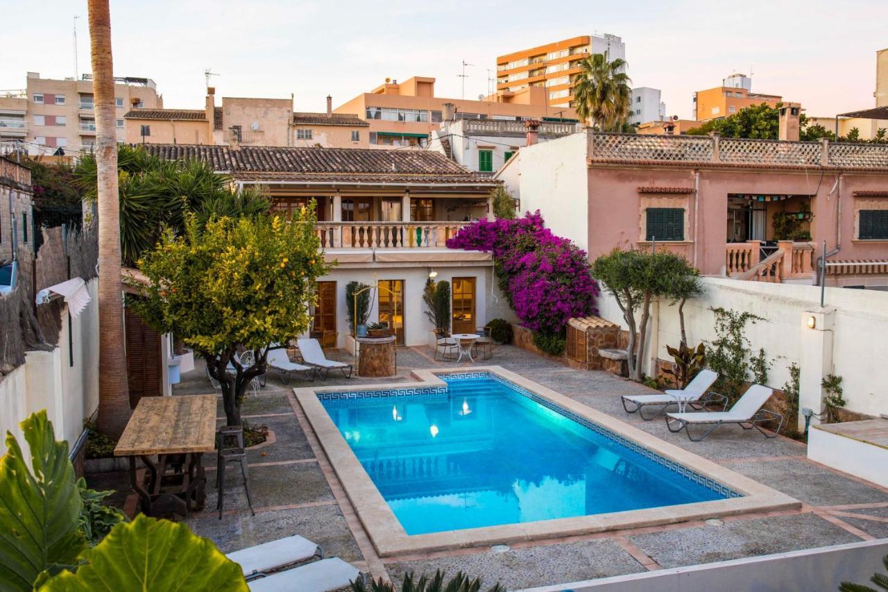 Sant Josep Сasa de vacaciones *
