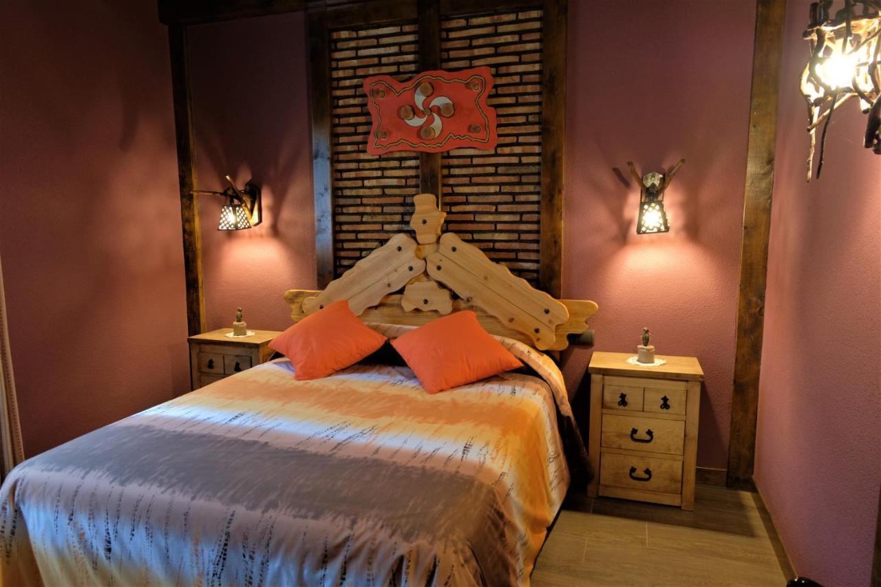 Holiday home Bagadi Arantza